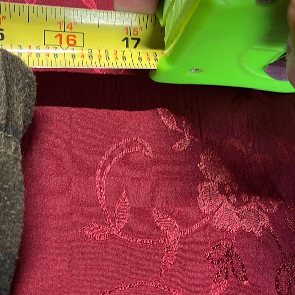 Mens Open Trail camouflage joggers Size L - Picture 8 of 8